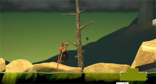 掘地求升怎么过第一关图片3