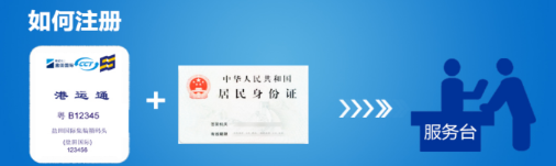 进港申报安卓下载