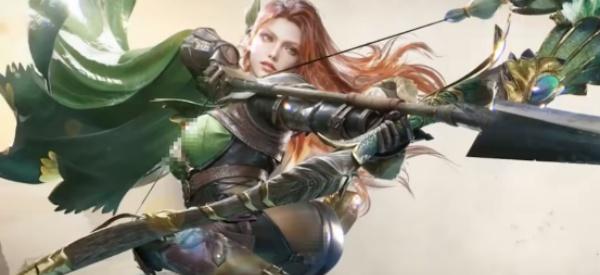 怪物猎人旅人支援型角色怎么样