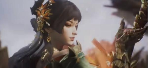 怪物猎人旅人支援型角色怎么样