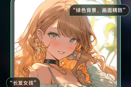 AI绘画神器app安卓手机版