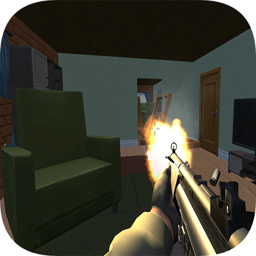 房子摧毁模拟app