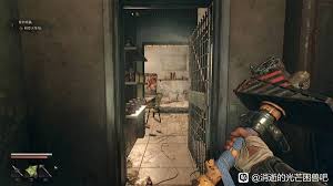 消逝的光芒困兽黎明左轮手枪怎么获得