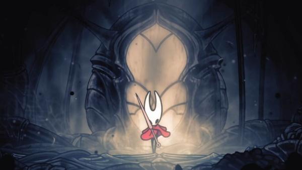 空洞骑士丝之歌传送怎么解锁