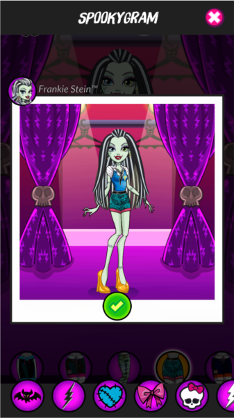 精灵高中美容院新手攻略图片4