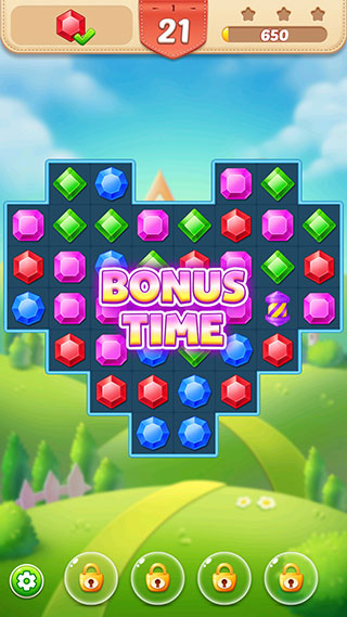 钻石消消乐新手攻略图片4