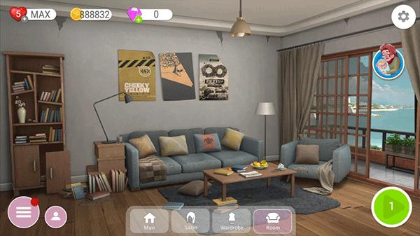 时尚挑战生活设计新手攻略图片3