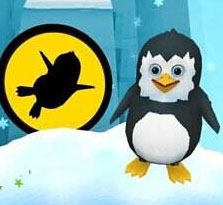 滑雪大冒险腾讯版截图2