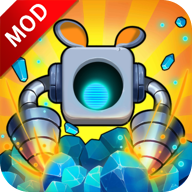 放置空闲矿工苹果app下载