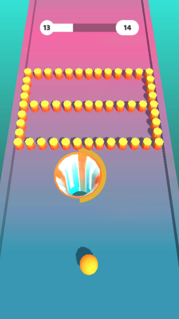 清除道路官方版