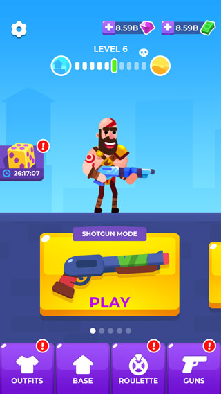 击打大师新手攻略图片2