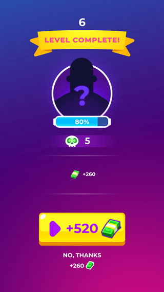 击打大师新手攻略图片5