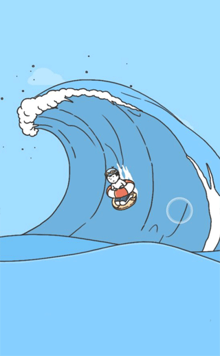 神回避3全关卡攻略截图1