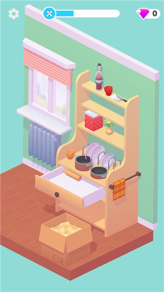 开箱大师新手攻略图片3