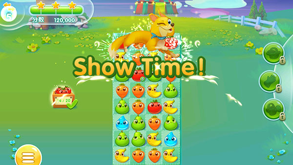 农场英雄传奇新手攻略图片4