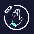 联动空气苹果版