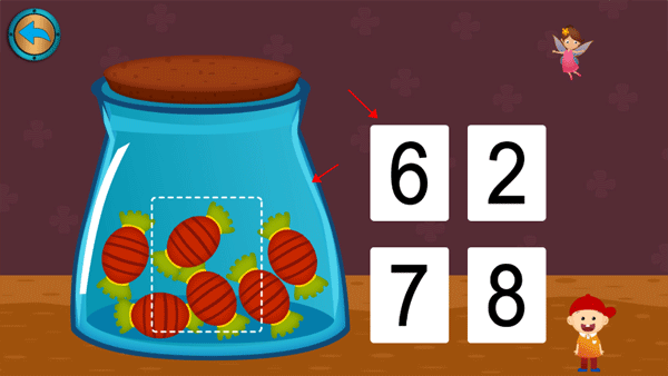 阳阳儿童数学逻辑思维新手攻略图片2