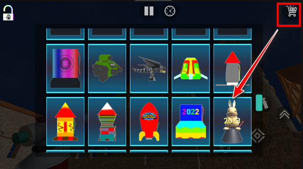 烟花模拟器3D无广告版截图5