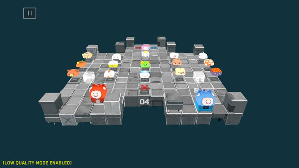 死亡方块攻略大全图片9