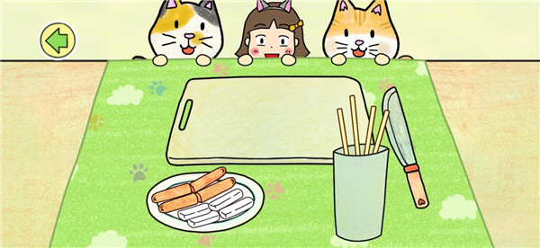 制作夏莉的热狗新手攻略图片4