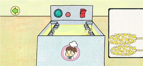 制作夏莉的热狗新手攻略图片8