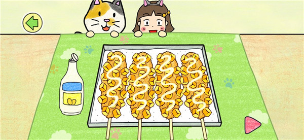 制作夏莉的热狗新手攻略图片9