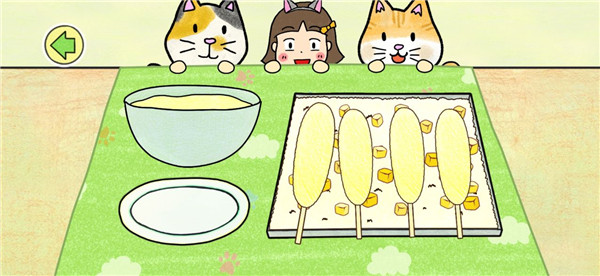 制作夏莉的热狗新手攻略图片7