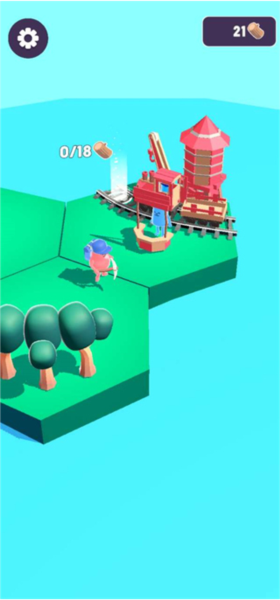 小小火车新手攻略图片2