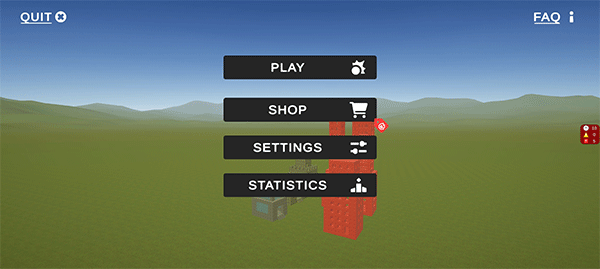 终极破坏模拟新手攻略图片1