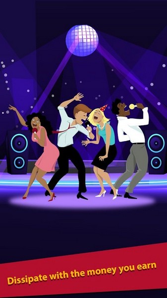 无家可归的生活图片