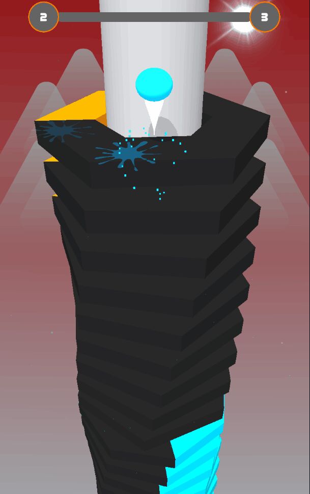 塔球爆炸官方版