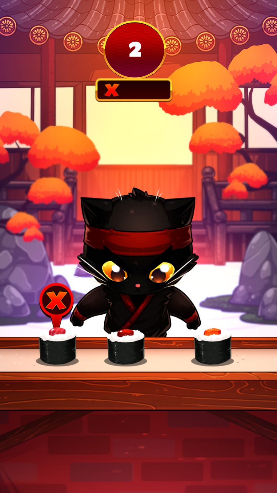 空手道猫咪官方版