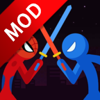 火柴人格斗手机版苹果版