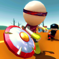 英雄VS忍者ios手机版下载