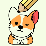 我是画画天才手机版2025