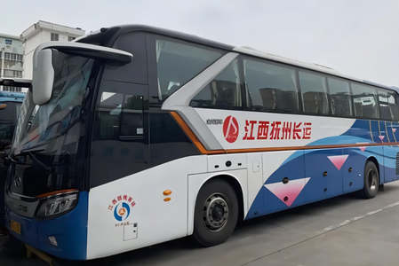 抚州出行网约车app