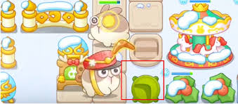 保卫萝卜4胡桃夹子第21关通关攻略