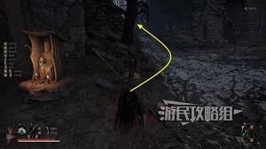 明末渊虚之羽灼魂灵火如何获取