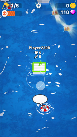 疯狂的海战新手攻略图片2