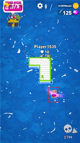 疯狂的海战新手攻略图片5