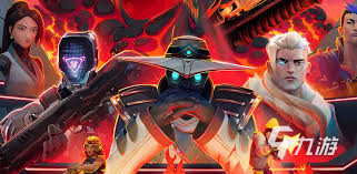 无畏契约源能行动如何预下载