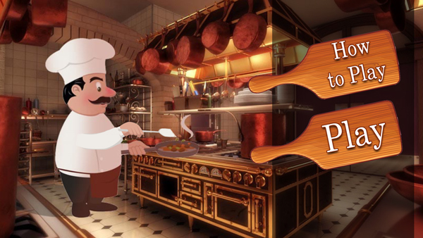 分手厨房新手攻略图片1