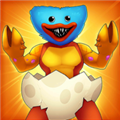 疯狂怪兽蛋苹果版手机下载