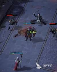 地下城堡4回廊玩法是什么