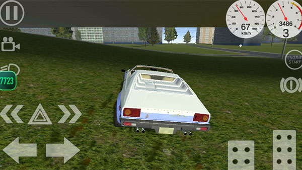 车祸物理模拟器怎么加模组图片6