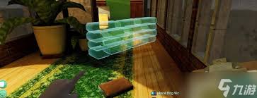 非生物因素办公区哪里建家好