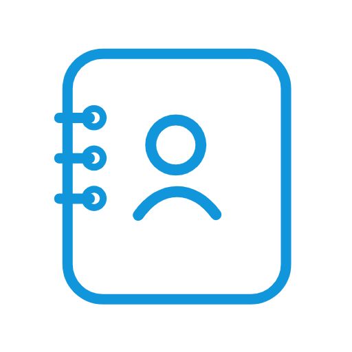 联系人导入导出苹果版