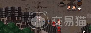 大江湖之苍龙与白鸟踩脚趾如何升级