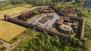 纪元117罗马和平Twitch掉宝活动是什么