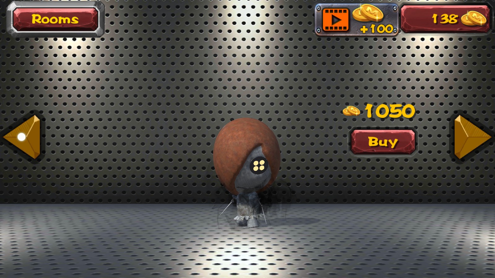 锤爆木偶官方版